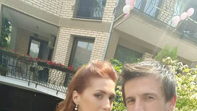 Ромина и Дарко Тасевски чакат трето дете