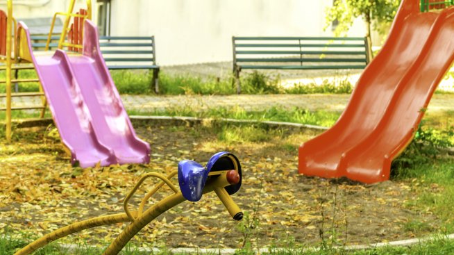 Демоде ли са игрите на открито?