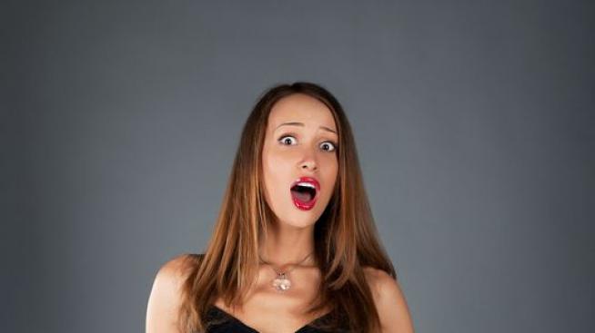 Не обуздавайте емоциите си