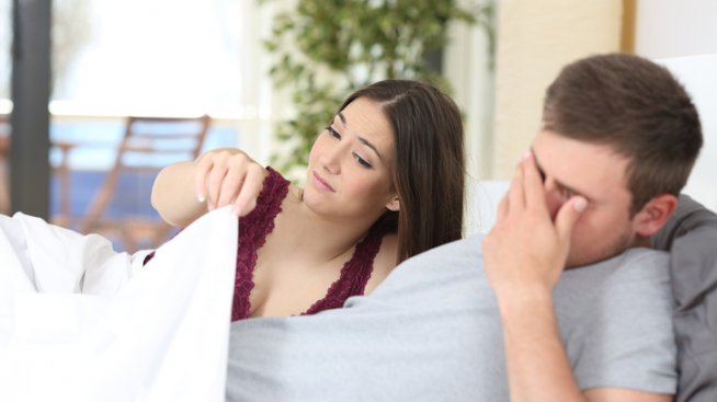 5 неща, които трябва да знаете за малкия пенис  