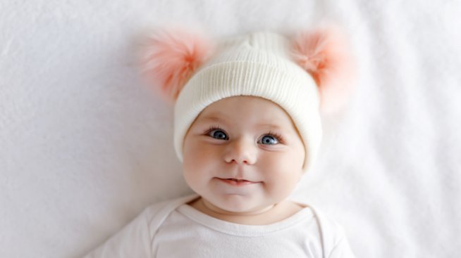 Лесно измерване на температура при малки деца? Възможно е!