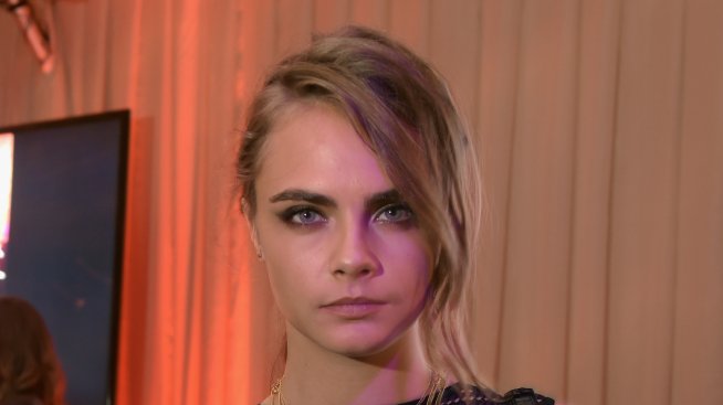 Кара Делевин ще живее в САЩ заради актьорските си амбиции