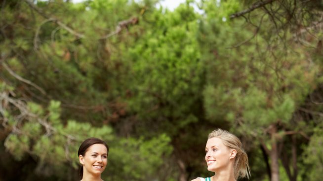 Еуфорията от бягането - мит или истина?