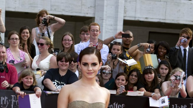 Ема Уотсън и Джъстин Бийбър с „най-влиятелните“ прически