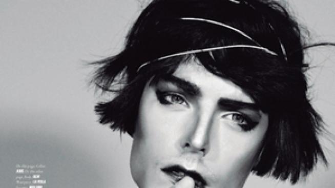 Хардкор истината за мъжете