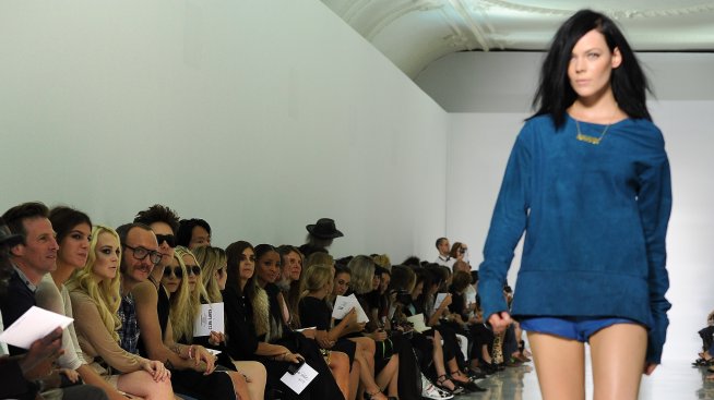 Ашли Олсен иска да си върне Джаред Лето