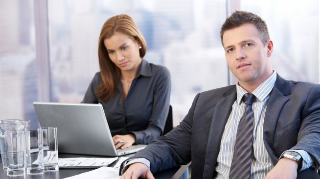 Какво никога да не казвате на шефа си