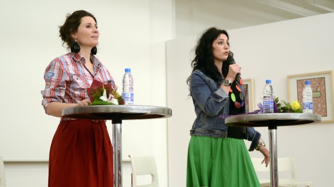 Майко мила, как ли оцеляват родителите?