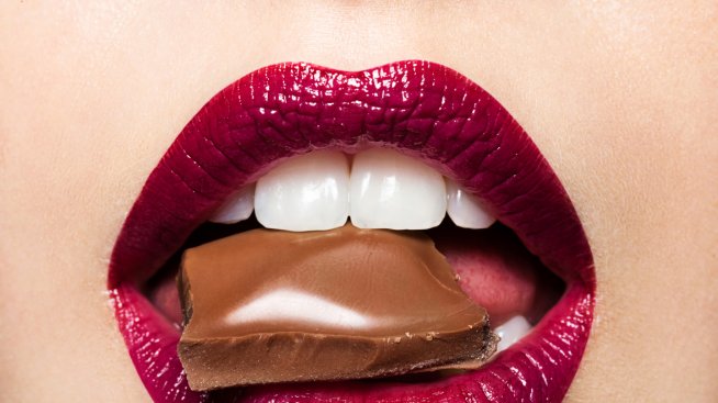 Може ли шоколадът да е част от диетата?