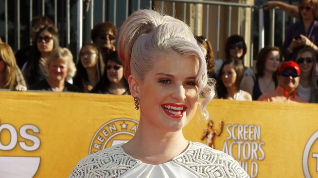 Мадона помогнала на Кели Озбърн да отслабне