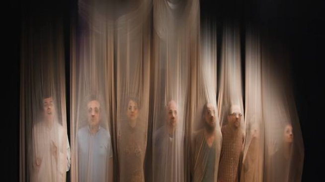 Нормалността пред изпитание с „Идиотите“