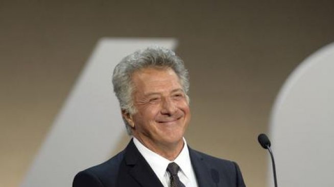 Дъстин Хофман: Мъжете са по-слабият пол