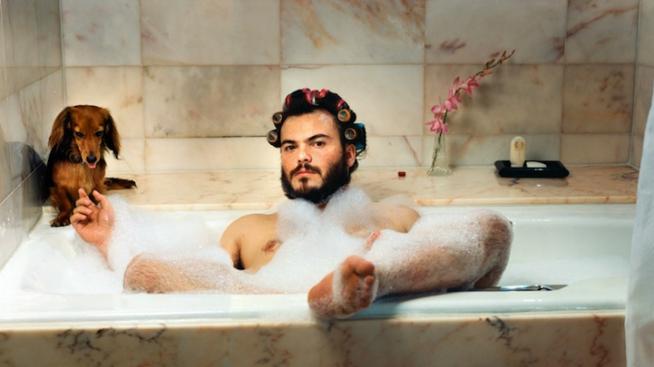 Време за смях. Звездните портрети на Мартин Шолер