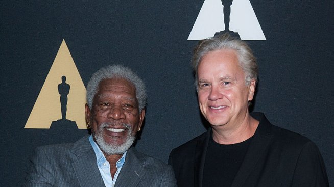 „Изкуплението Шоушенк“ отново в кината