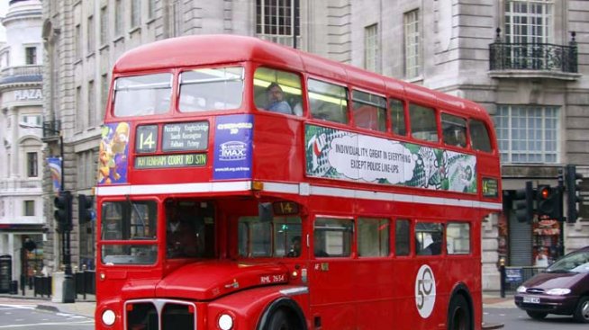 Градовете с най-хубави туристически обиколки с автобус