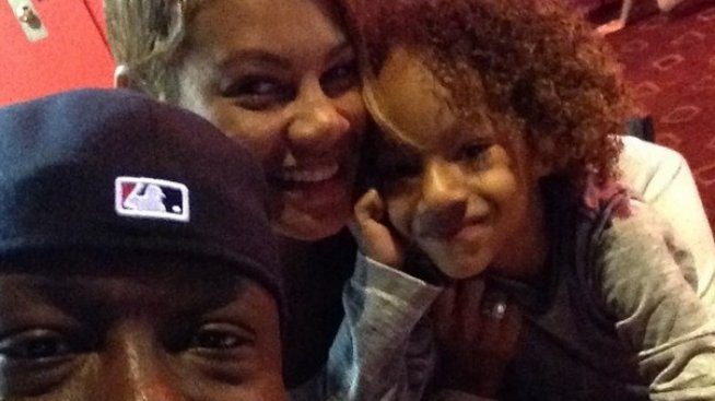 Боби Браун ще става татко отново