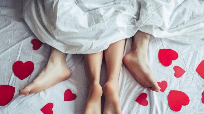 8 ползи от сутрешния секс