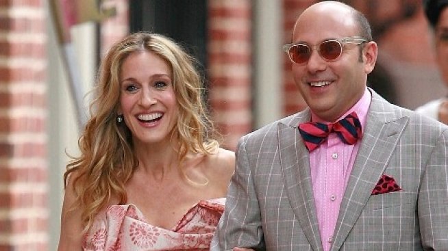 Защо жените обожават гейовете