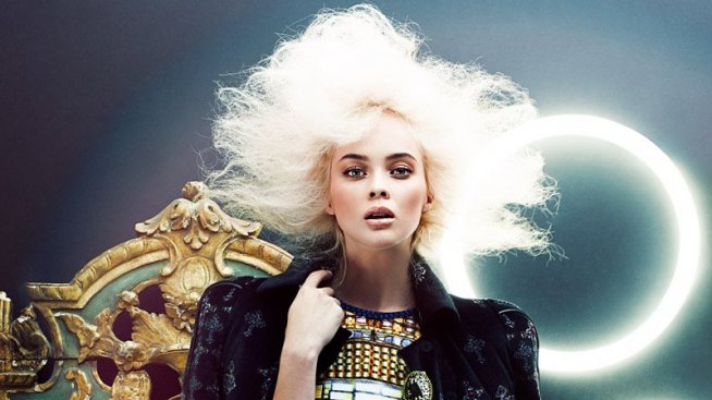 Принцеси от бъдещето