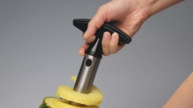 Ананас за тънка снага