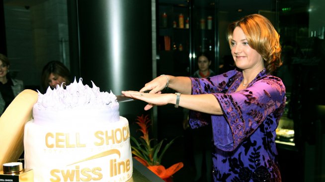 Нова парамедицинска козметика бори стареенето