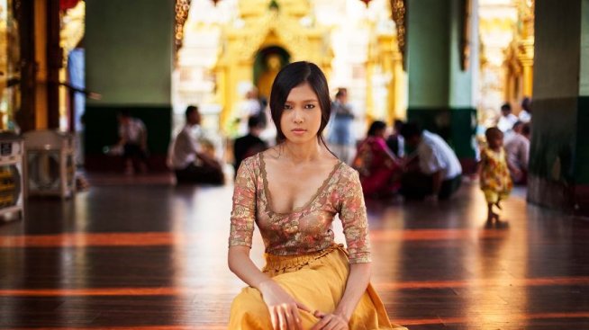 Атласът на красотата