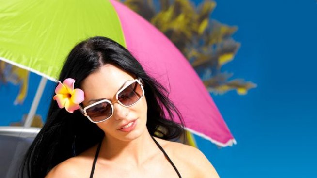 Обичам кожата си, но обичам и слънцето