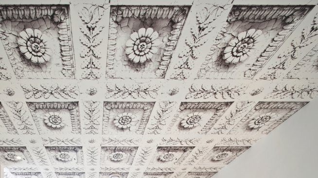 50 нюанса бяло