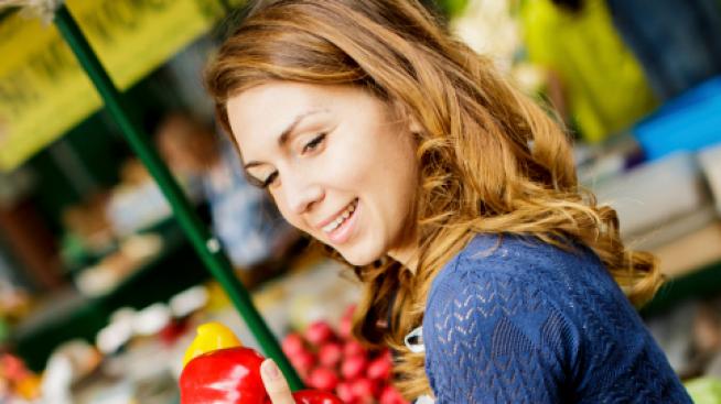 Грешките, които допускате, купувайки от пазари