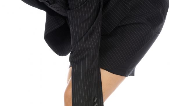 Какво причинява мускулните крампи