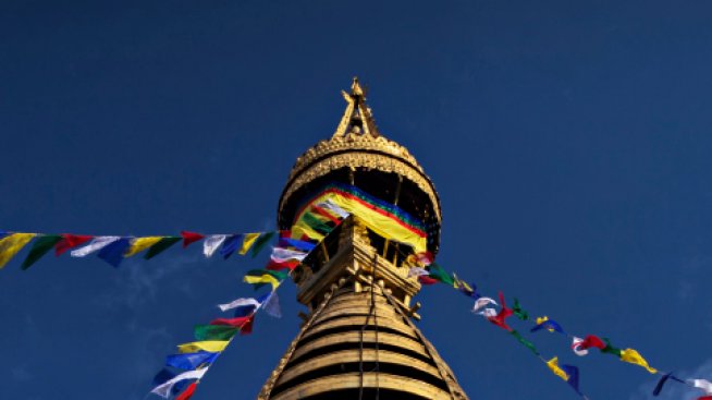 Интересни факти за Непал