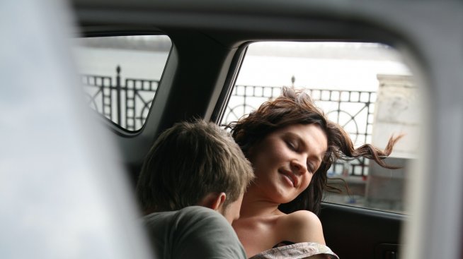 Добрите шофьори били по-добри в леглото - да, бе, да?