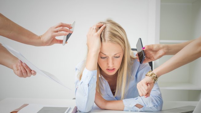 5 навика, които пречат на концентрацията ви