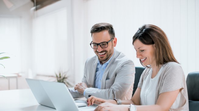 Какво търсят служителите в идеалния шеф?