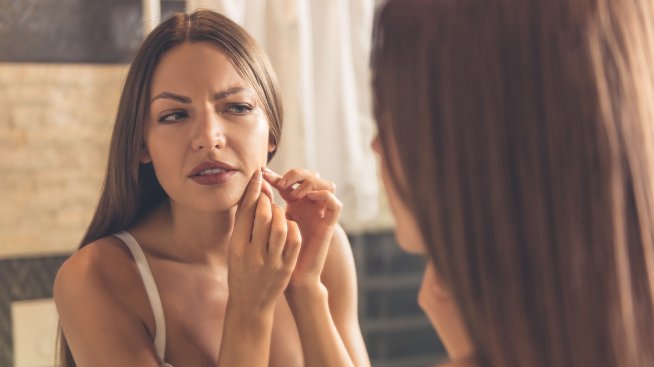 Хранене със и без месо – как влияе на вашата кожа?