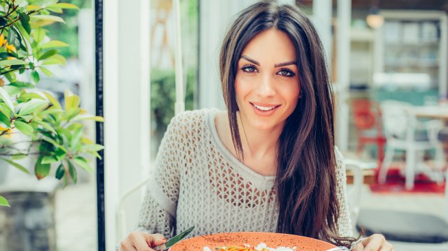 Калций и желязо не бива да присъстват в едно и също меню