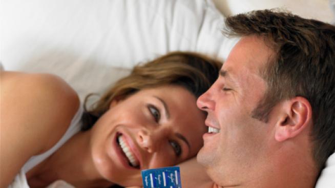 Грешките, които може би правите с презервативите