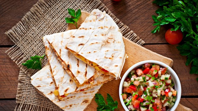 Видео рецепта: Вегетариански хляб