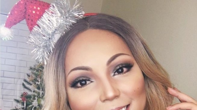 Хамелеон: Царицата на трансформациите