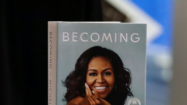 Мишел Обама заченала и двете си дъщери инвитро