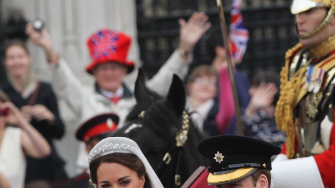 Видяхме сватбата. А сега, къде ще бъде меденият месец?