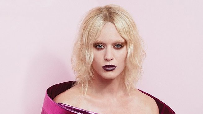 Готически блясък от Кейти Пери