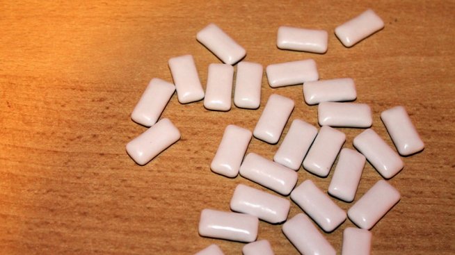 Помага ли дъвченето на дъвка за отслабването?