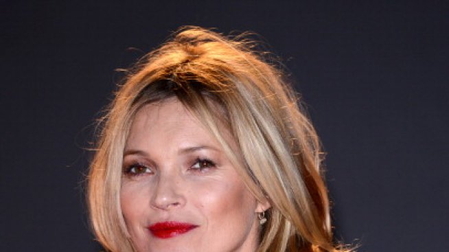 Филм разкрива тайните на Кейт Мос