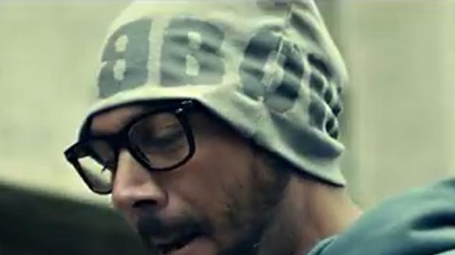 Италианецът Лео бил крадец и побойник, лежал и в ареста