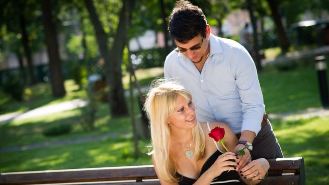 5 грешки на съвременния мъж във флирта