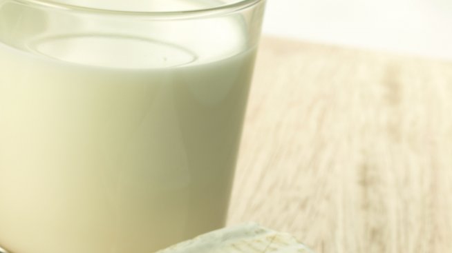 Само калций не е достатъчен за здрава костна система