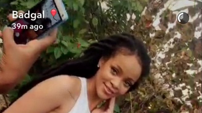 Риана си изми ръцете: Не е виновна, че не ѝ се получава в любовта!