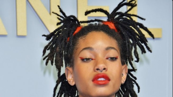 Децата на известните – заедно на подиума