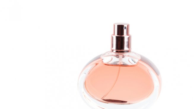 Всичко, което трябва да знаем за парфюма